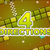 4 Directions