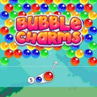 Bubble Charms