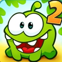 Cut the Rope 2