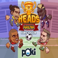 Heads Arena Euro Soccer