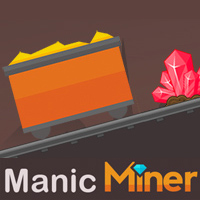 Manic Miner