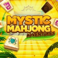 Mystic Mahjong Adventures