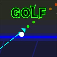 Neon Golf