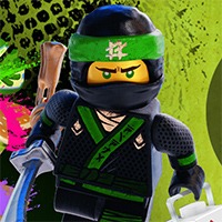 Ninjago Spinjitzu Slash