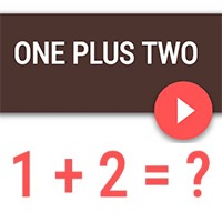 One Plus Two Play