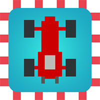 Pixel Car Racer Play