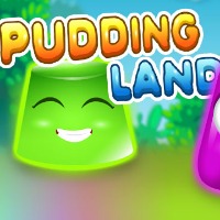 Pudding Land