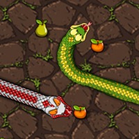 Snake Attack