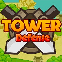 Tower Defense Play