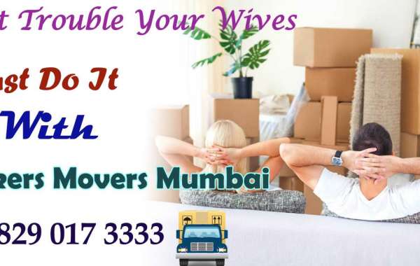 Make Easiest Shifting Experience While Relocating Out For The First Time: Packers Movers In Mumbai