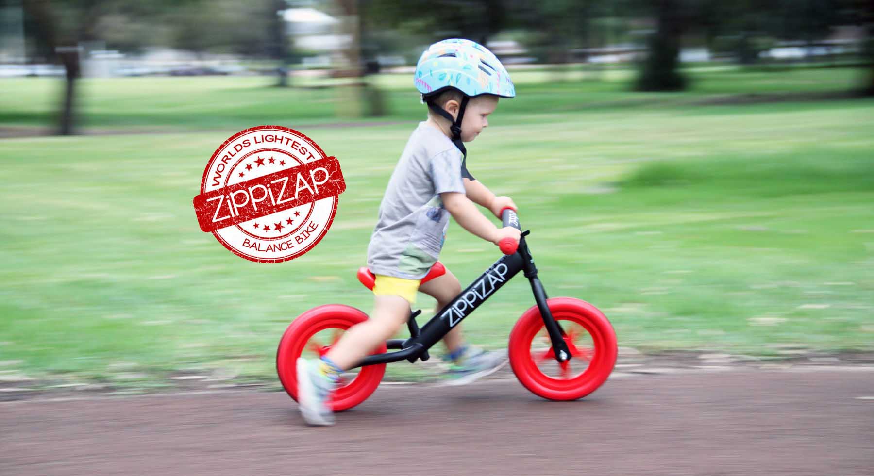 Wonderful Bike for Kids - Balance Bike