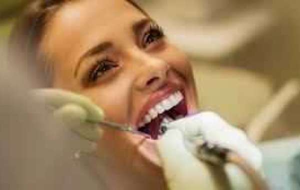 I Am Searching A Good Dental Professional in My Area