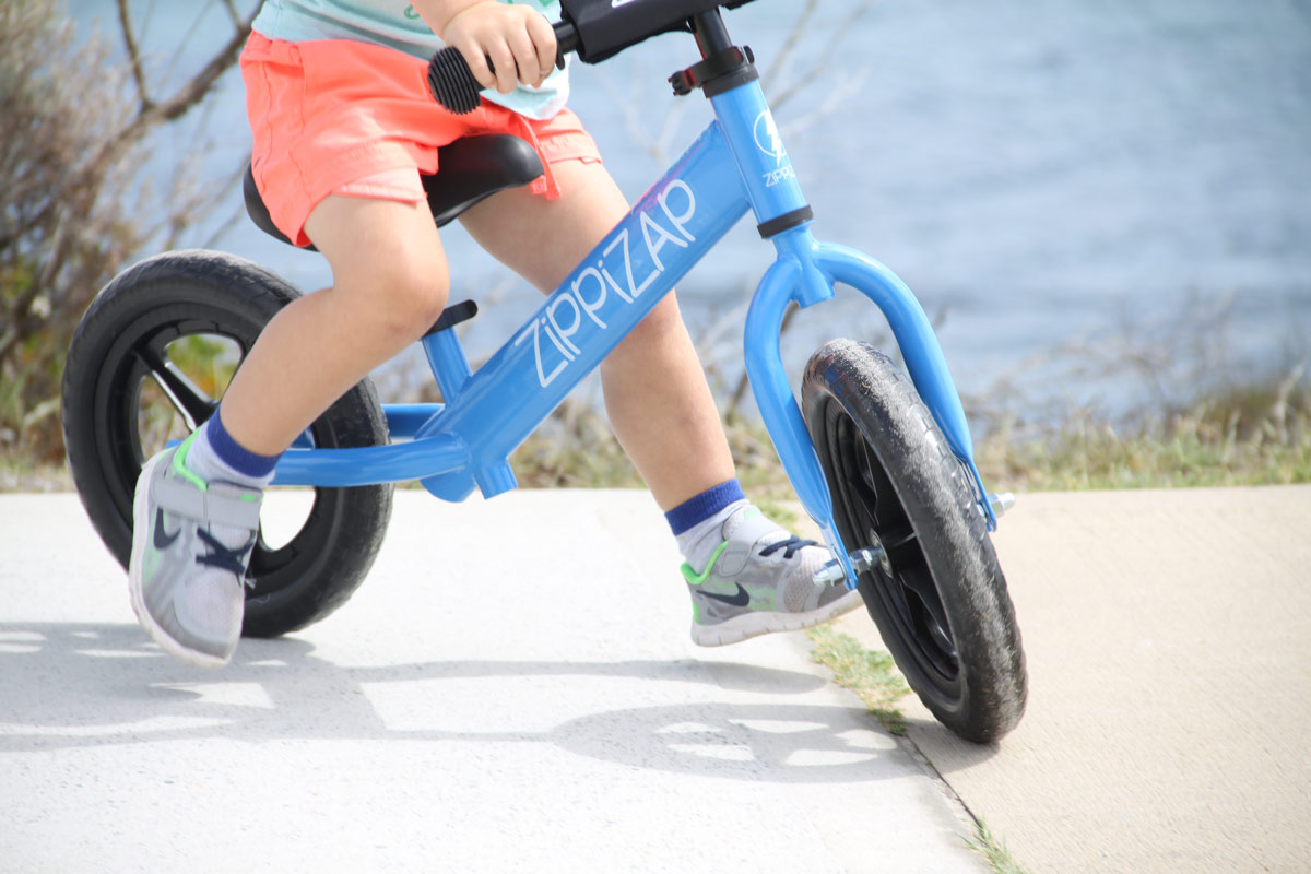 Why You Should Buy Balance Bike For Your Little One?