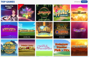 BGO CASINO REVIEW ONLINE