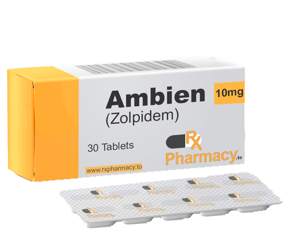 Buy Ambien Online