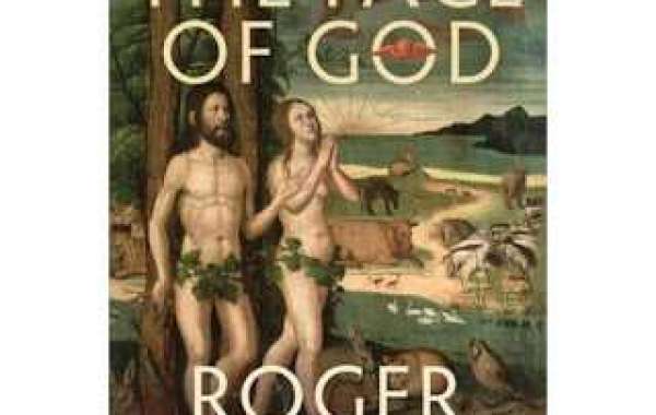 New Book Review 2019 Scruton, Roger: The Face of God