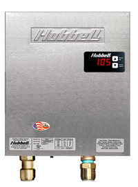 Hair Salon Water Heaters | Salon Hot Water Systems UK