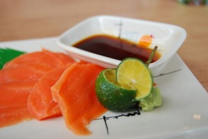 What is Sashimi | Is Sashimi Raw Fish - Go Health Tips