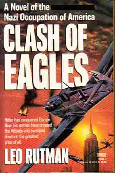 Get Clash Of Eagles Review