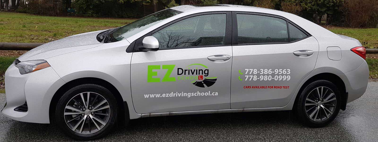 Things To Check Before Joining Driving Lessons – Driving Lessons Surrey