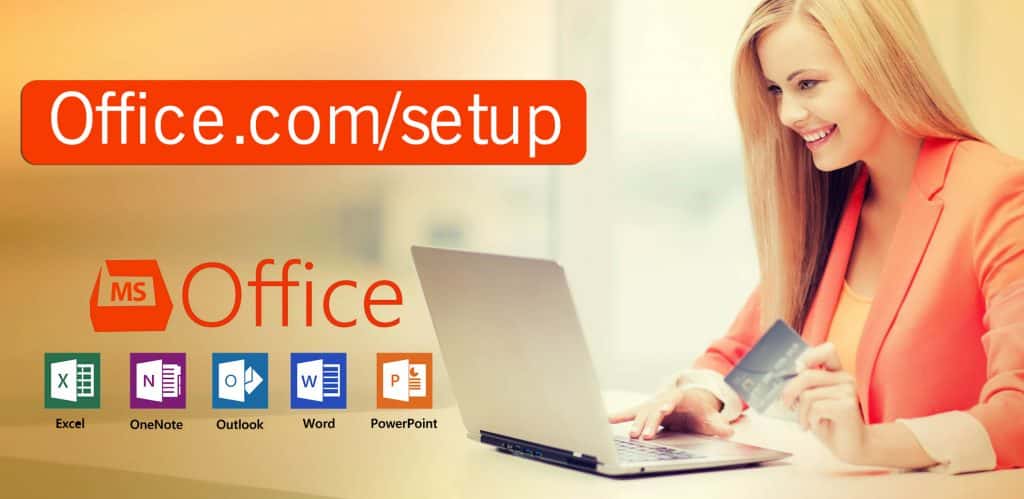 Office.com/setup - Office Login | Office Setup | MS Office 365