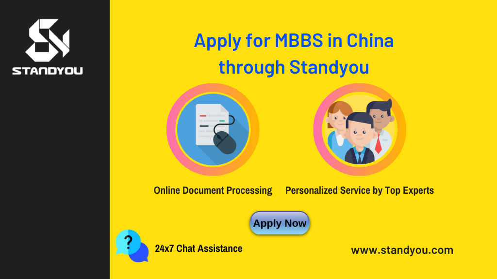 MBBS in China | Best Medical Universities Ranking & Admission Process | Standyou