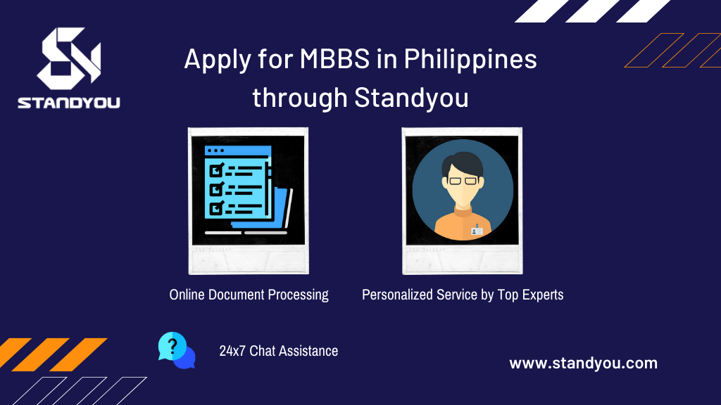 MBBS in Philippines | Medical Universities Ranking & Admissions | Standyou