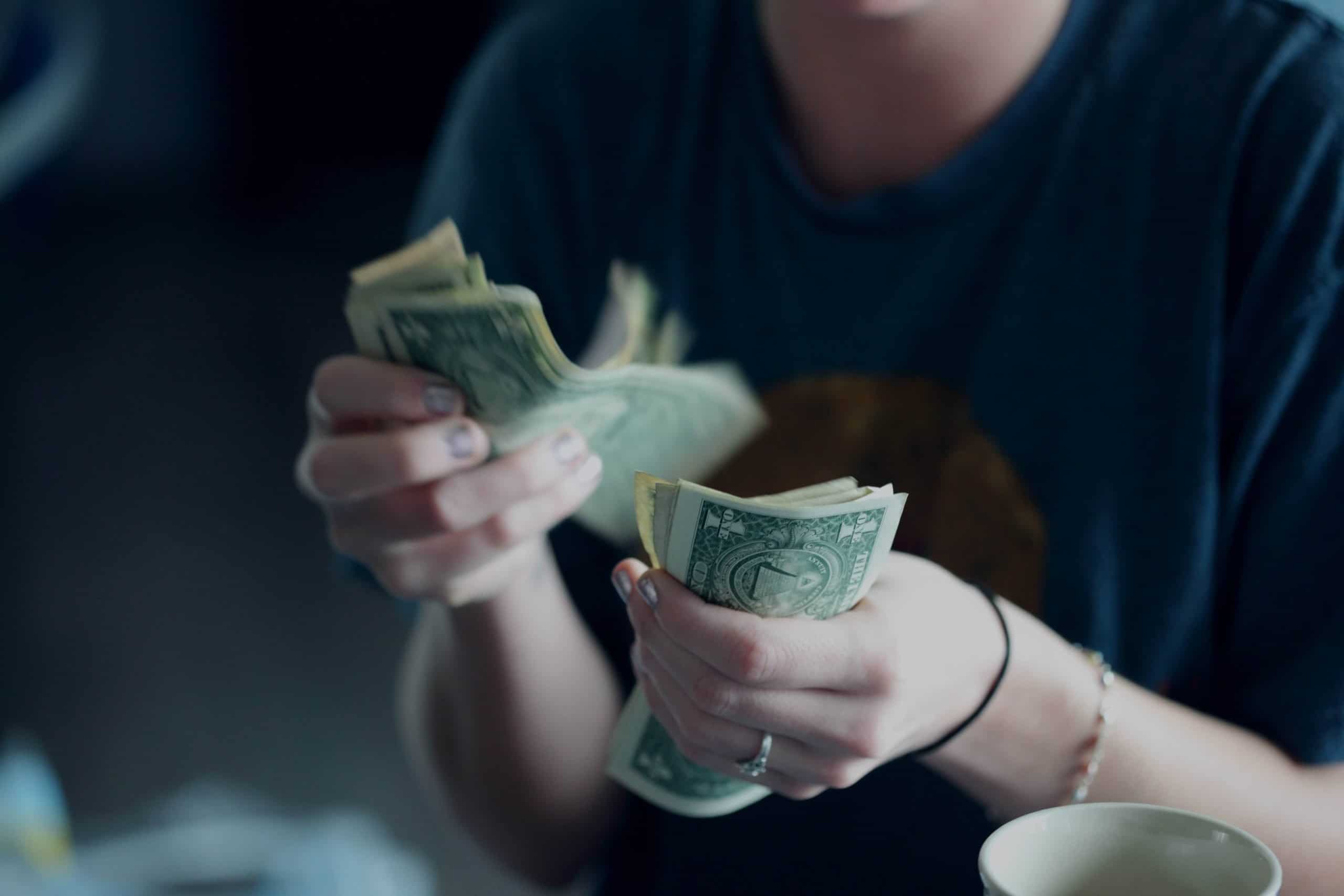 Why Money-Saving Is About Mindset As Much As The Cash