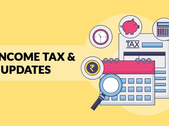 Verification of ITR-V forms for past five years