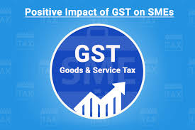 How Is Gst Beneficial For Small And Medium Enterprises