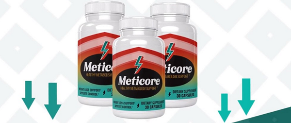 Meticore Reviews: Best Fat Burning Metabolism Booster to Buy | Guest Editorial