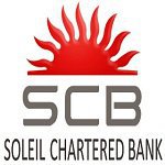 Soleil Chartered Bank - New York, United States