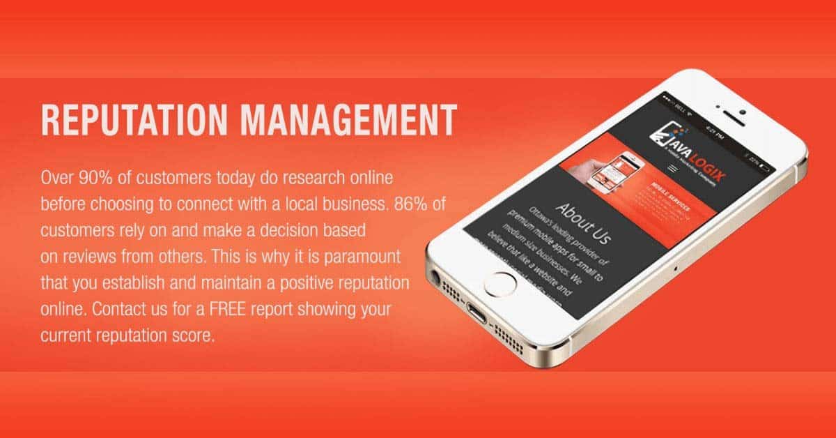 Reputation Management 2020 | The Best Online Marketing Company