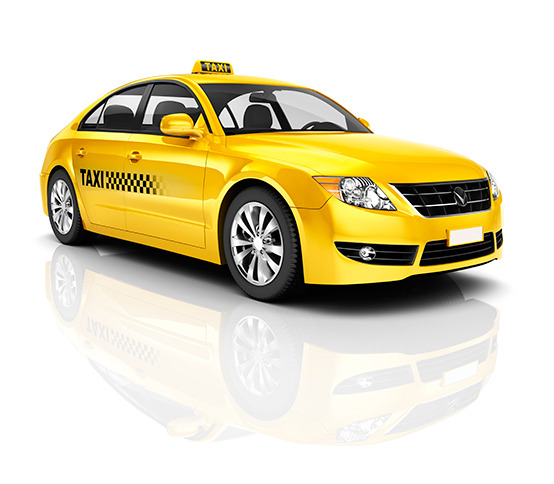 How hiring a taxi service is a good option in case of an emergency