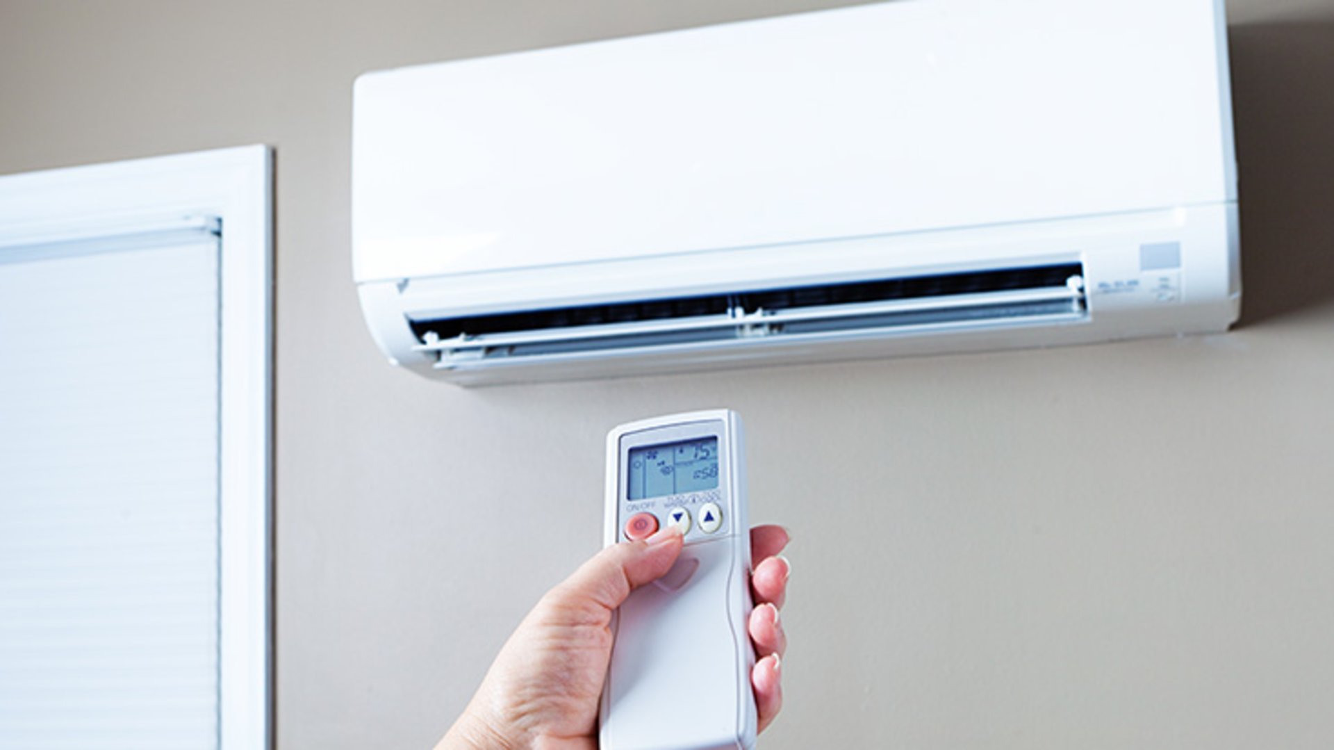 Know Why the Atmosphere is So Humid in Your AC Room