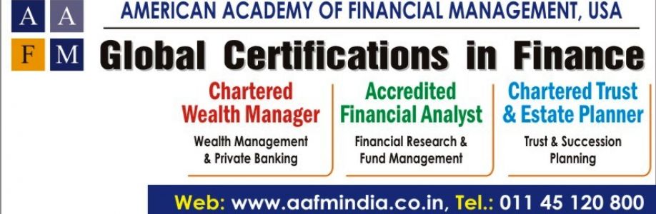 AAFM India Cover Image