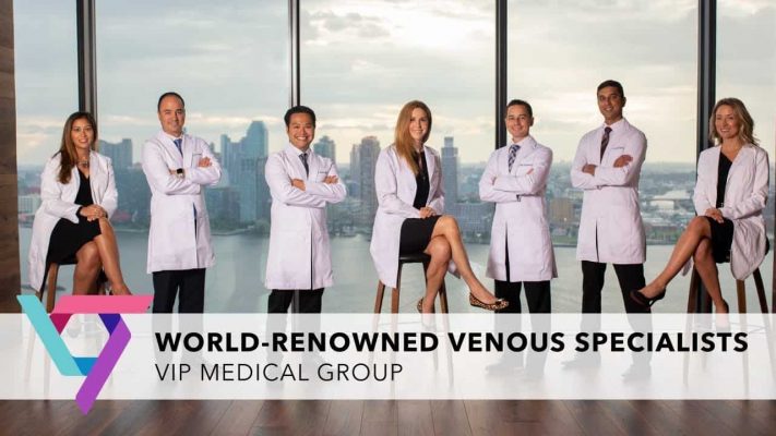 What Are The Treatments Available At Vein Institute?