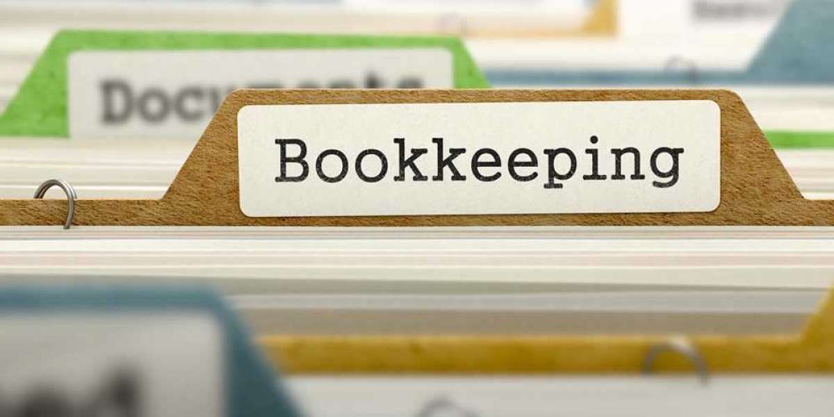 Advantages of Bookkeeping Services