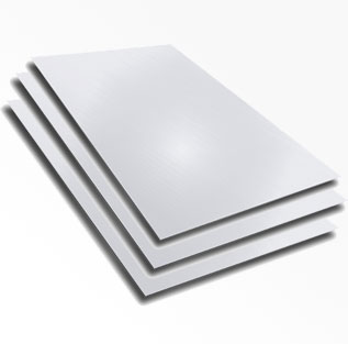 Stainless Steel Sheet