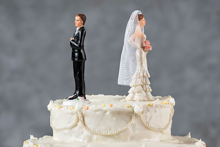 Divorce Attorney in Austin