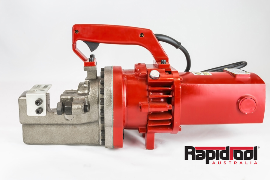 EFFICIENCY TIPS AND TRICKS FOR REBAR CUTTER