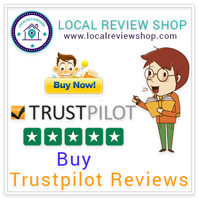 Buy Trustpilot Reviews | 100% Safe worldwide Reviews for you Business