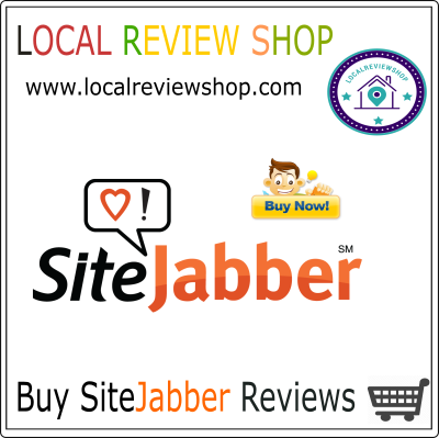 Buy Sitejabber Reviews | 5 star rating for Sitejabber page ...