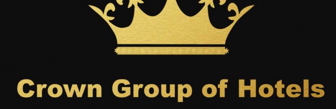 Crown Group of Hotels Cover Image