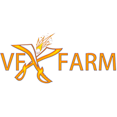 VFXFarm - Fast Cloud Rendering | Online Render Farm Service