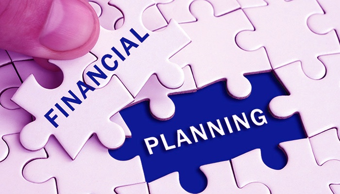 The Four Pools for Your Financial Planning Process