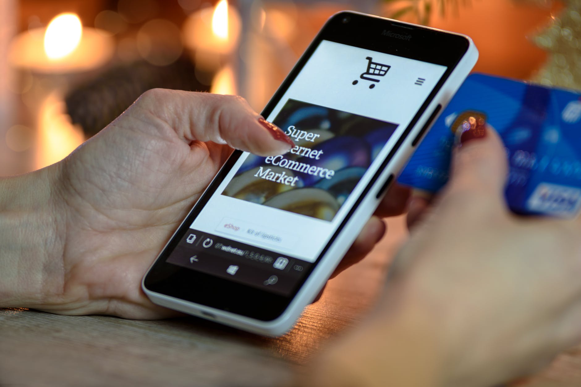 Tips to Improve the Ecommerce Experience on the Web and Mobile (2021)