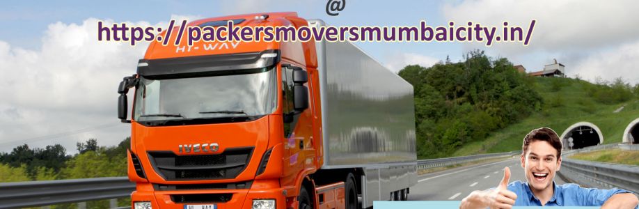 Chep and Best Packers and Movers Mumbai Cover Image