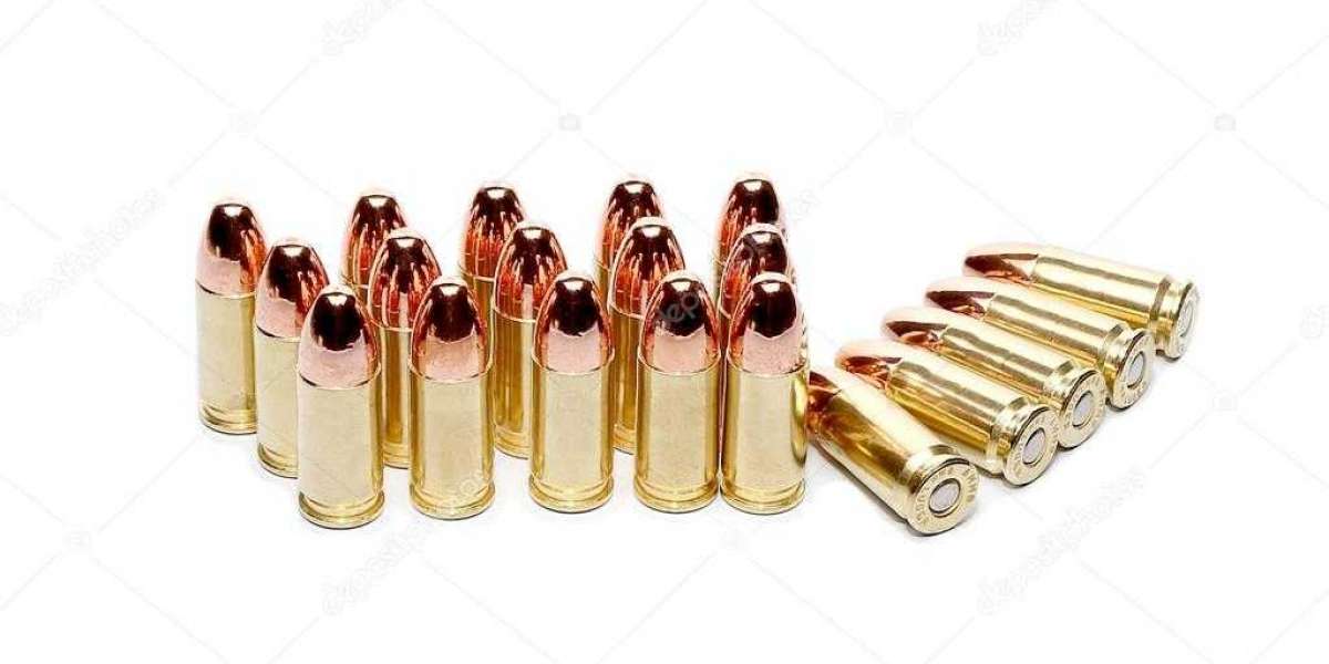 Best Deal On 9mm Ammo