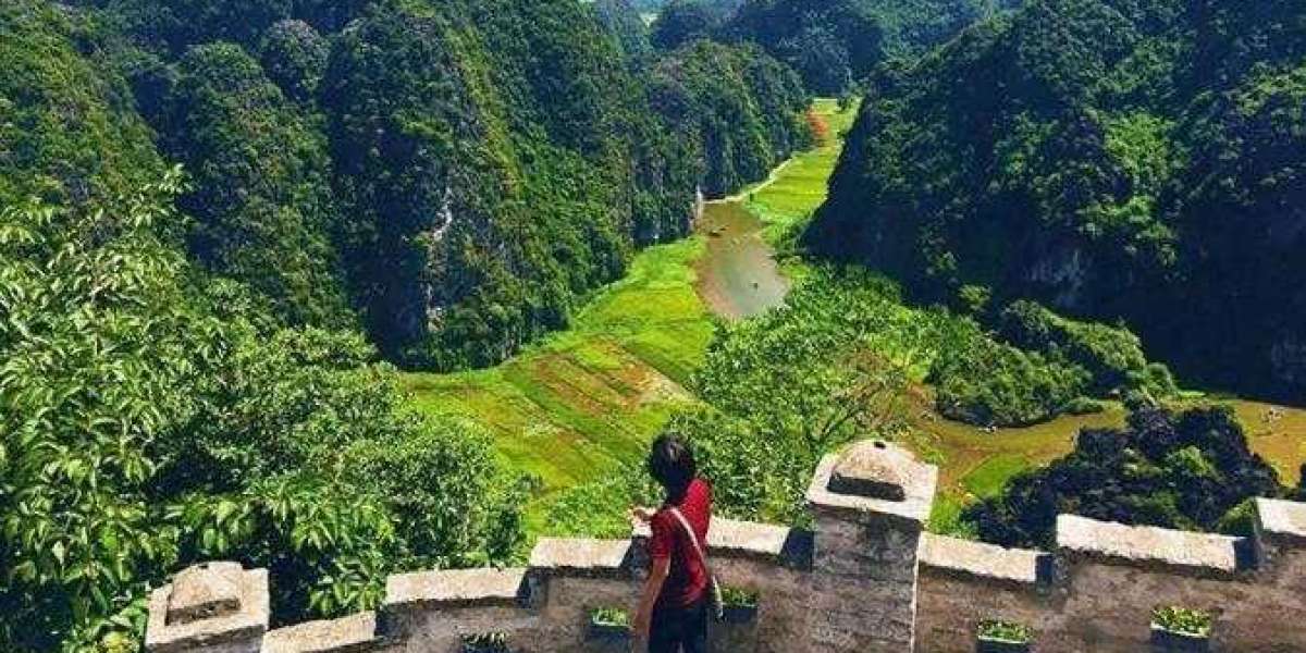 Vietnam Best Places to Visit | Vietnam Itinerary 2 Weeks | Bonzer Tour